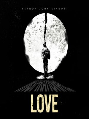 cover image of Inspirational Love by Vernon John Sinnott